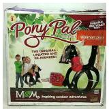 Pony Pal Tire Swing