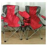 NEW Gigatent Double Seater Camp Chair