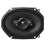 Pioneer 4 Way Spear Pair 350W