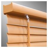 Richfield 2IN Room Darkening Blind Chestnut