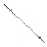 Cap Standard Curl Barbell RBB-47