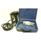 Duo Fast Electric Stapler