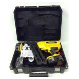 Dewalt 18V Nailer