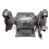 Black & Decker 6in Bench Grinder