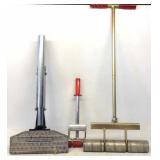 Carpet Installation Tools