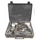 Campbell Air Tools 1/2in & 3/4In