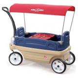 Step 2 Touring Wagon