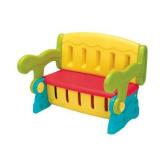 3in1 Sit n Munch Storage Bench