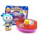 Talking Brightlings & Kids Cotton Candy Maker