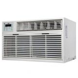 Arctic King Air Conditioner, Cool and Heat 12kBTU