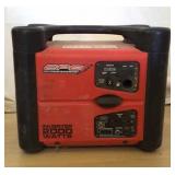 CPE 2000 Watt Gasoline Generator