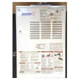 Aqua Star On Demand Water Heater