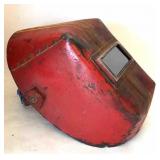Welders Mask