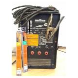 Miller Thunderbolt Welder 225V