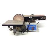 Delta ShopMaster Sander