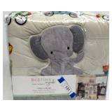 Animal ChooChoo New Crib Set