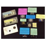 Vintage Coin Lot
