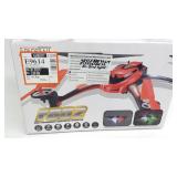 Quad-Rotor Helicopter