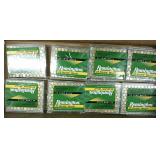 800 Count Remington 22 Long Rifle Ammunition