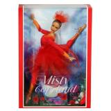 Misty Copeland Collector Barbie