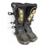 ARC 300T Size 7 Motorcycle Boots