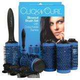 ClickNCurl Blowout Brush Set Size L
