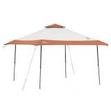 Coleman 13x13 Back Home shelter.