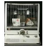 Toyostove Kerosene Heater