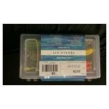 Outdoor Angler - Saltwater Fishing Tackle Kit