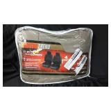 Motor Trend - Pu Leather Seat Covers