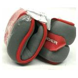 Ankle weights