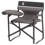 New Coleman Deck Chair