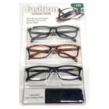 New Fashion Collection Frames and Lenses