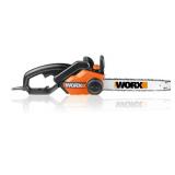 Brand New Worx 18"(44cm) Chainsaw