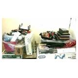 Insufficient Funds/Bad Check Pallet