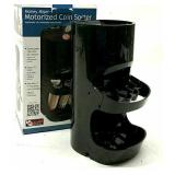 Motorized Coin Sorter