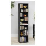 Summit 261 CD/DVD Shelf