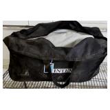 Inflatable Boat in Carrying Bag