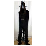 FlyTech Waders Size L