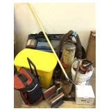 Garage Essentials Pallet (TOOLS)