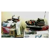 Insufficient Funds/Bad Check Pallet