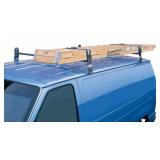 Brand New Van Bar Carrier
