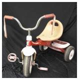 Radio Flyer Ready to Ride Fold & Go Trike