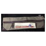 Eddie Bauer Badmitton/ Vollyball Set