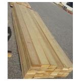 (45pcs) 2x6x8ft Lumber