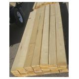 (39pcs) 2x6x92 5/8
