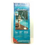 Hydrotools Swimline Poolside Shower