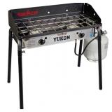 New Yukon Camp Chef Outdoor Grill