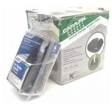 Instant Canopy Weight Plates and RV Gutter Sprouts