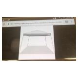 Brand New Caravan Canopy Sports 12